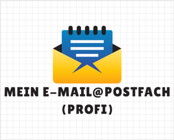 Secure Business E-Mail Konto